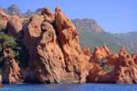 Catamaran Catlante Haute Corse - vertrek zondag